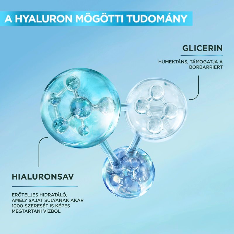Mindennapos barriervédő UV fluid SPF 50+ - 2